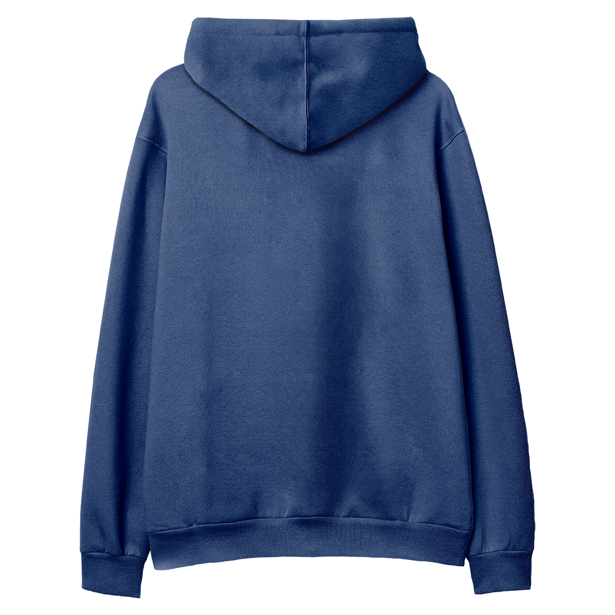 Basic - Regular Hoodie