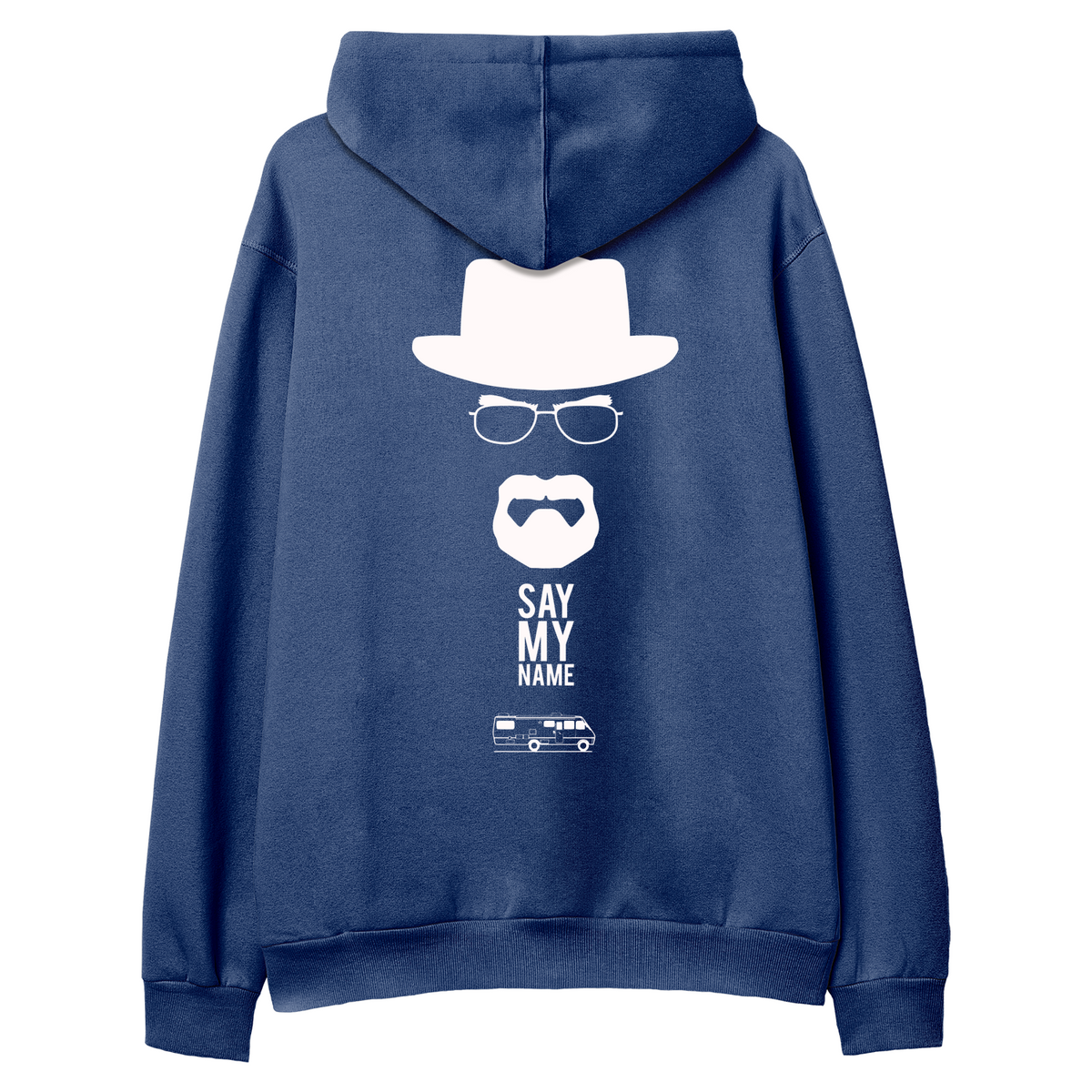Say My Name - Regular Hoodie