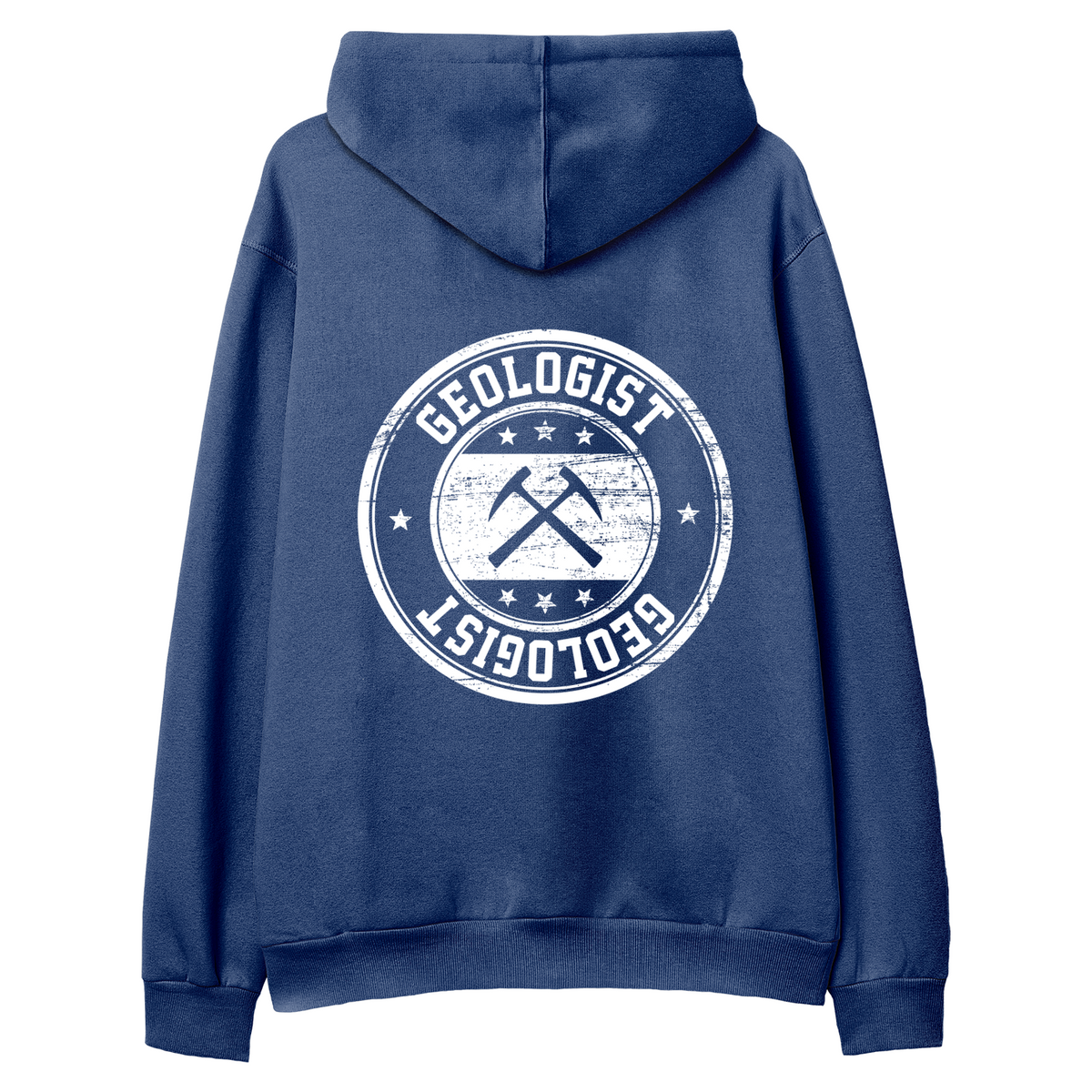 Geologist - Regular Hoodie