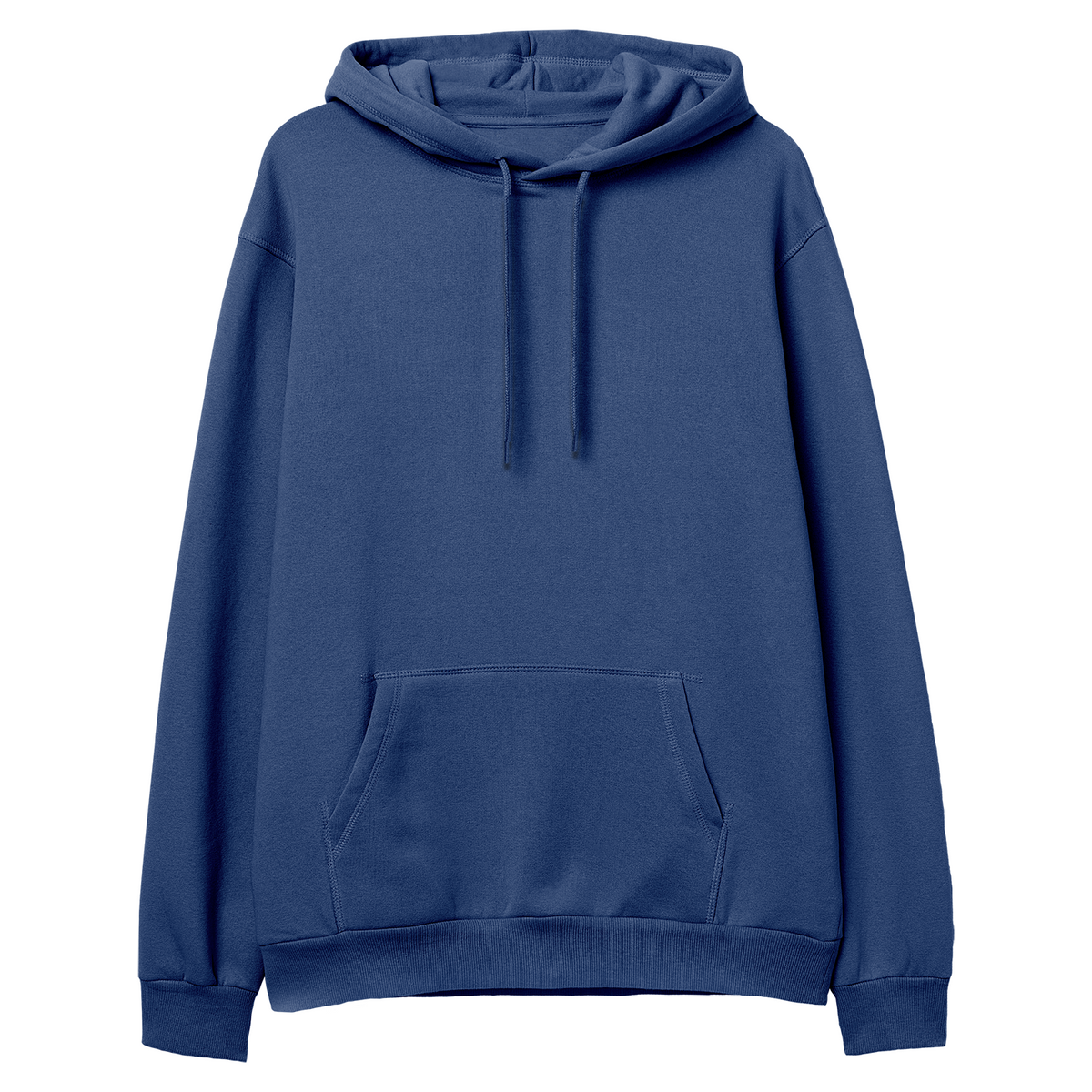 Basic - Regular Hoodie