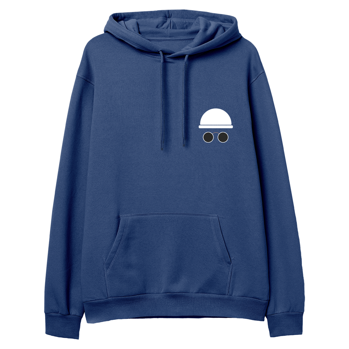 Leon - Regular Hoodie