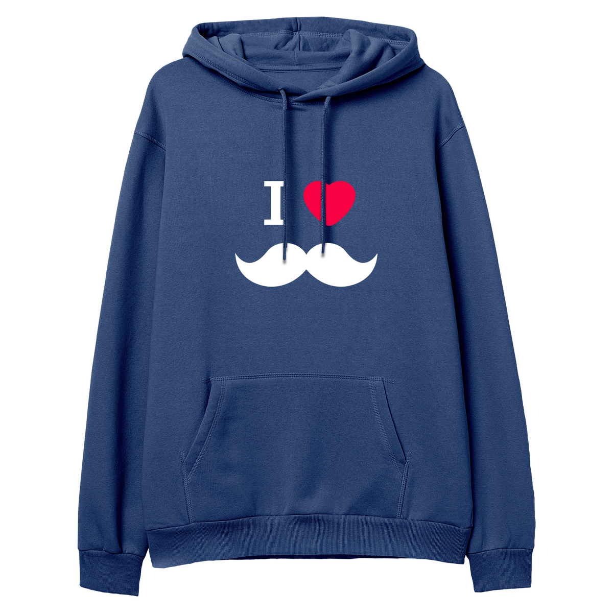 Dad - Regular Hoodie