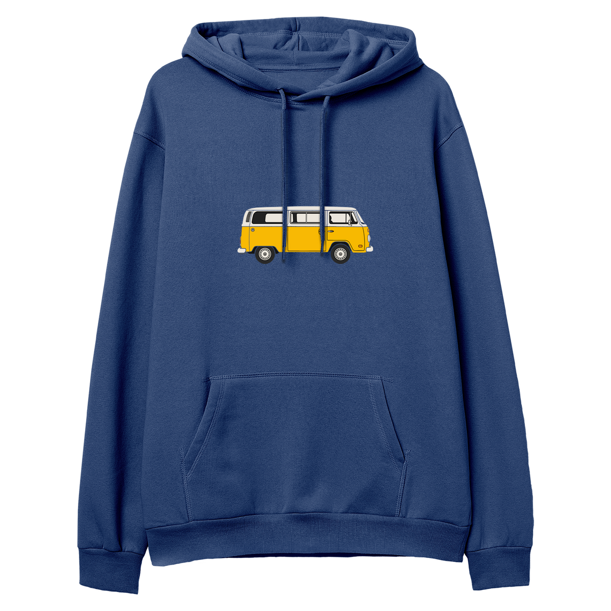 Van - Regular Hoodie
