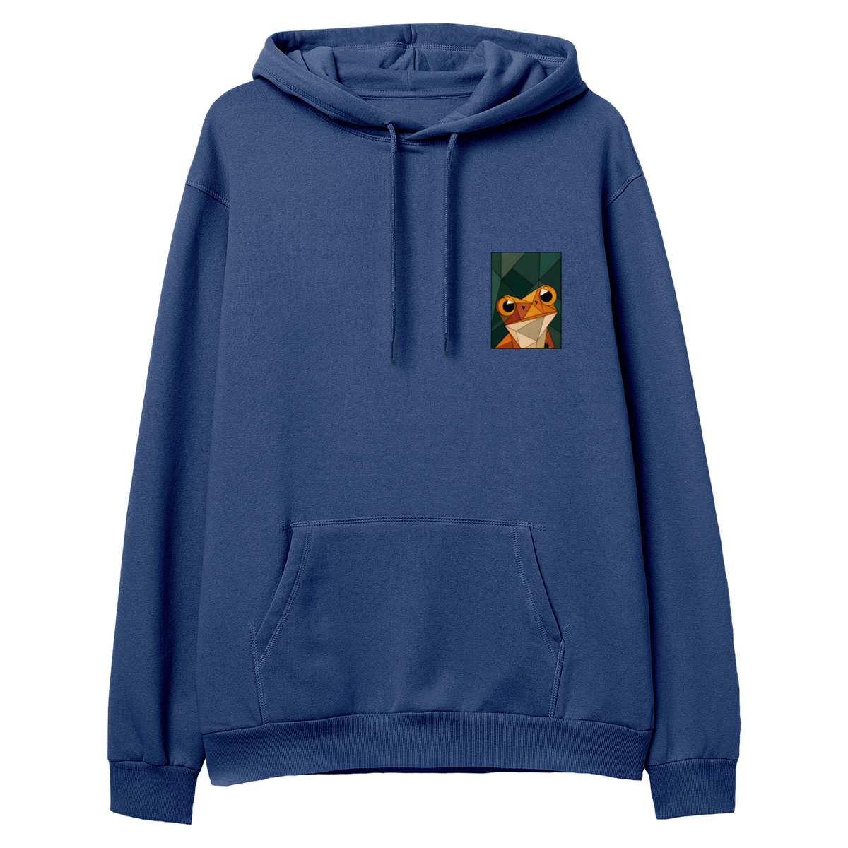 Frog - Regular Hoodie