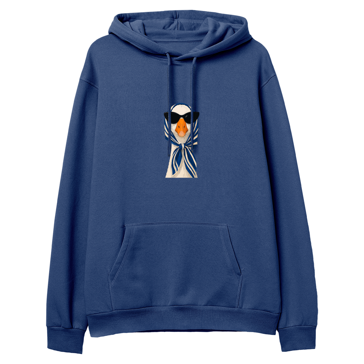 Goose - Regular Hoodie