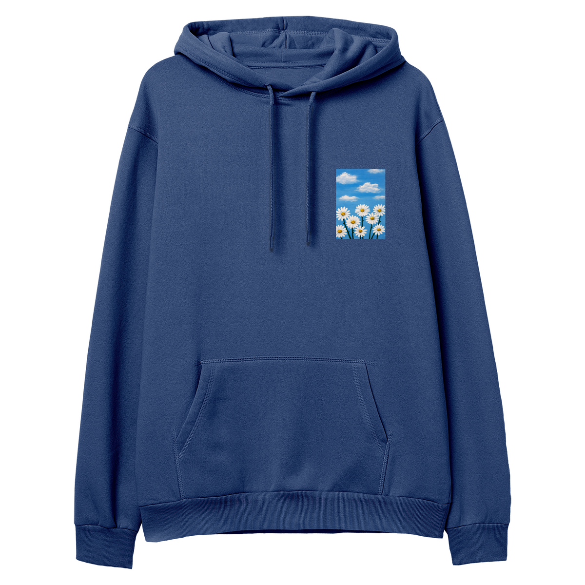 Daisys - Regular Hoodie