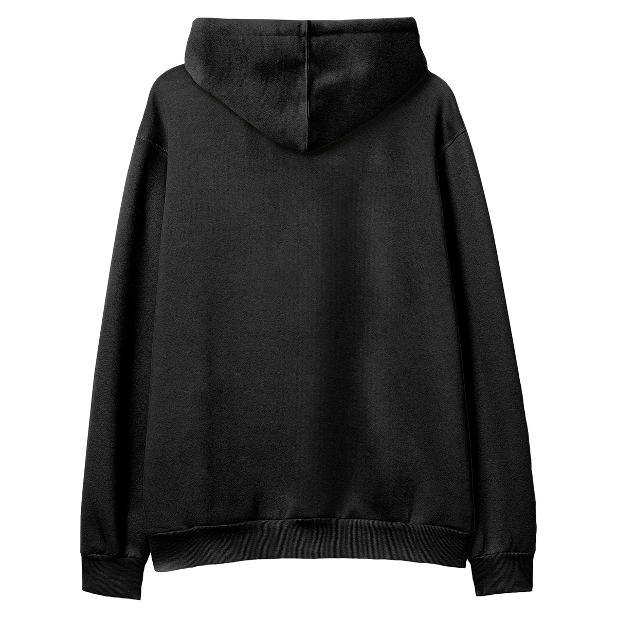 Basic - Regular Hoodie