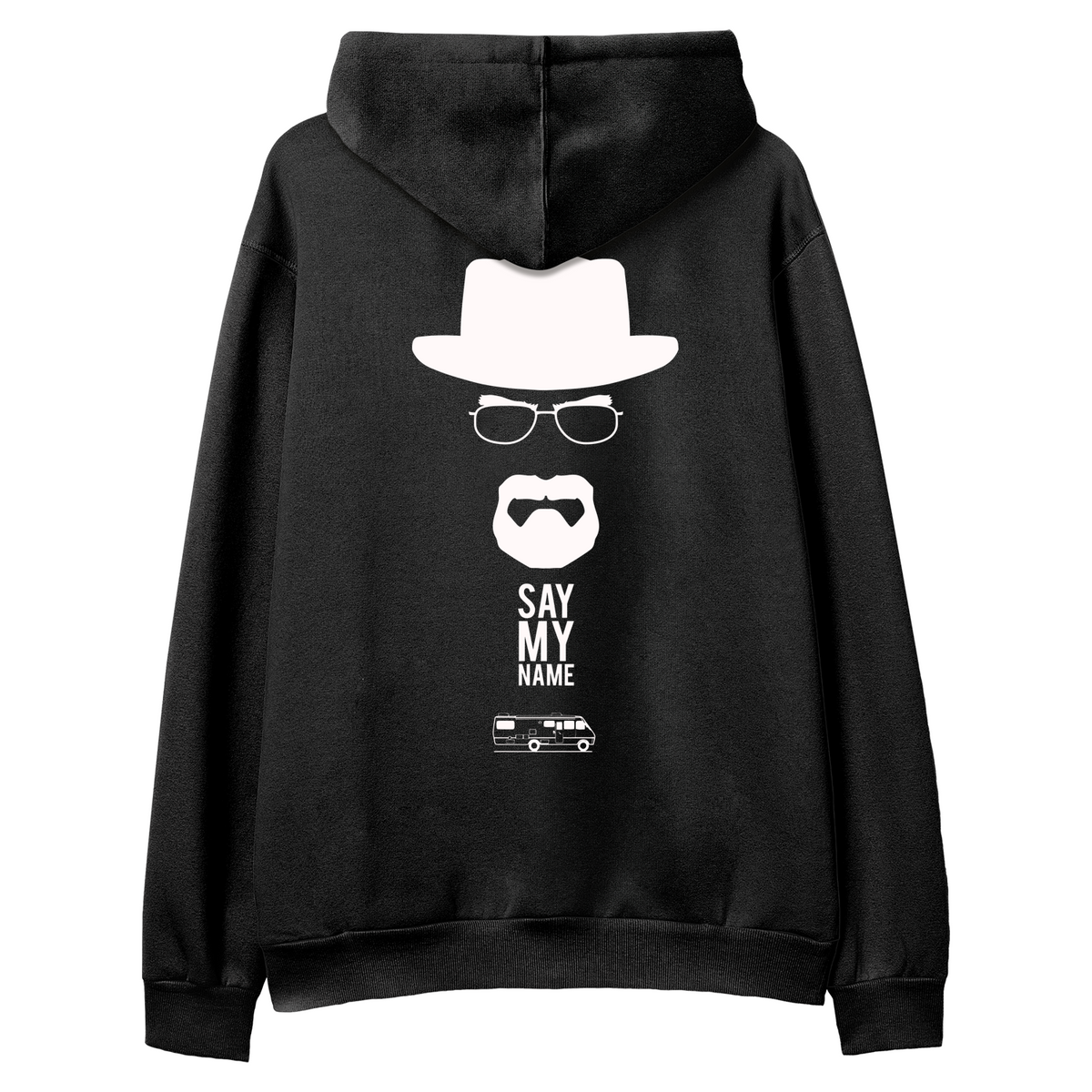 Say My Name - Regular Hoodie