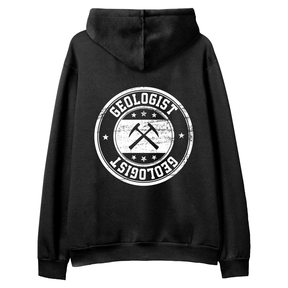 Geologist - Regular Hoodie