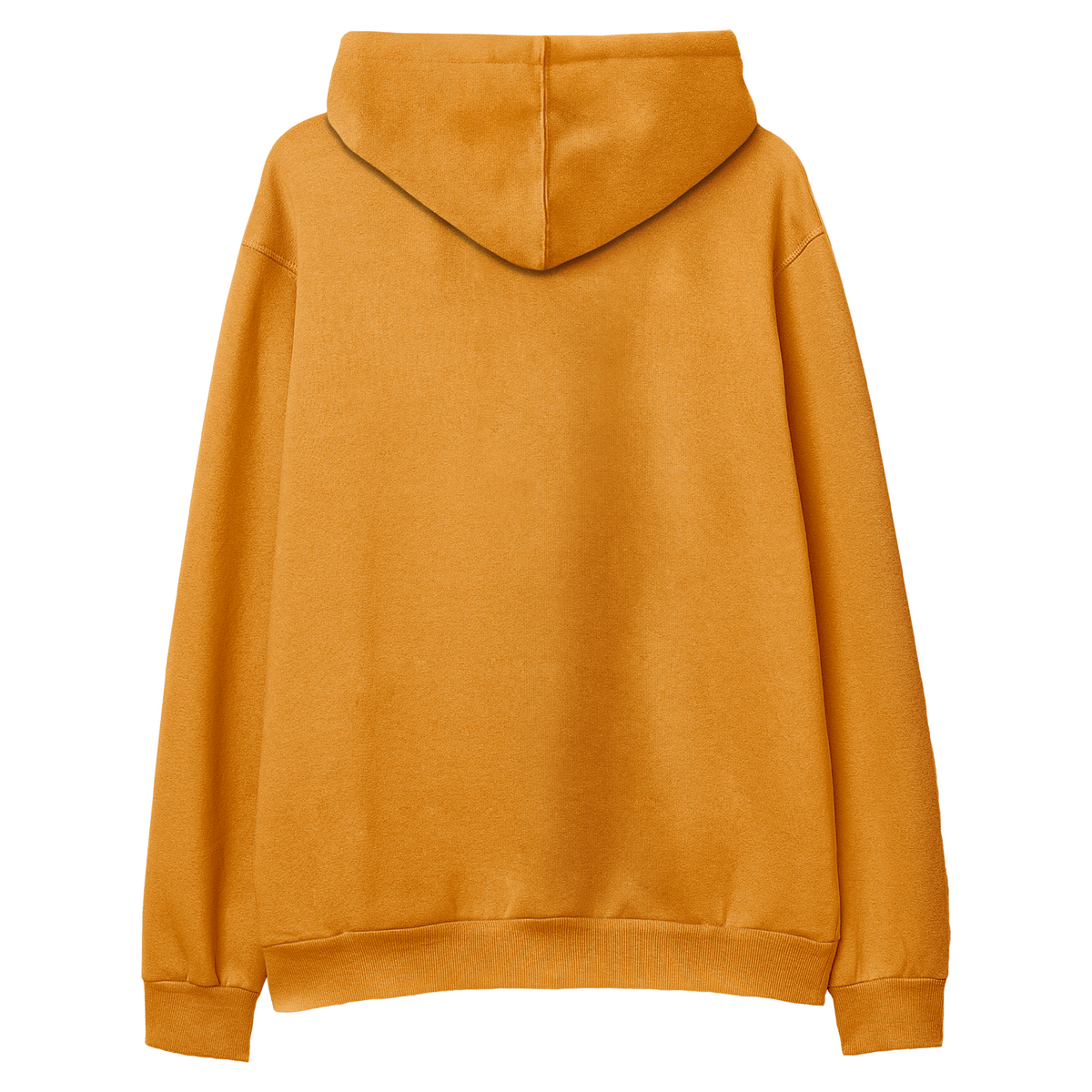Basic - Regular Hoodie