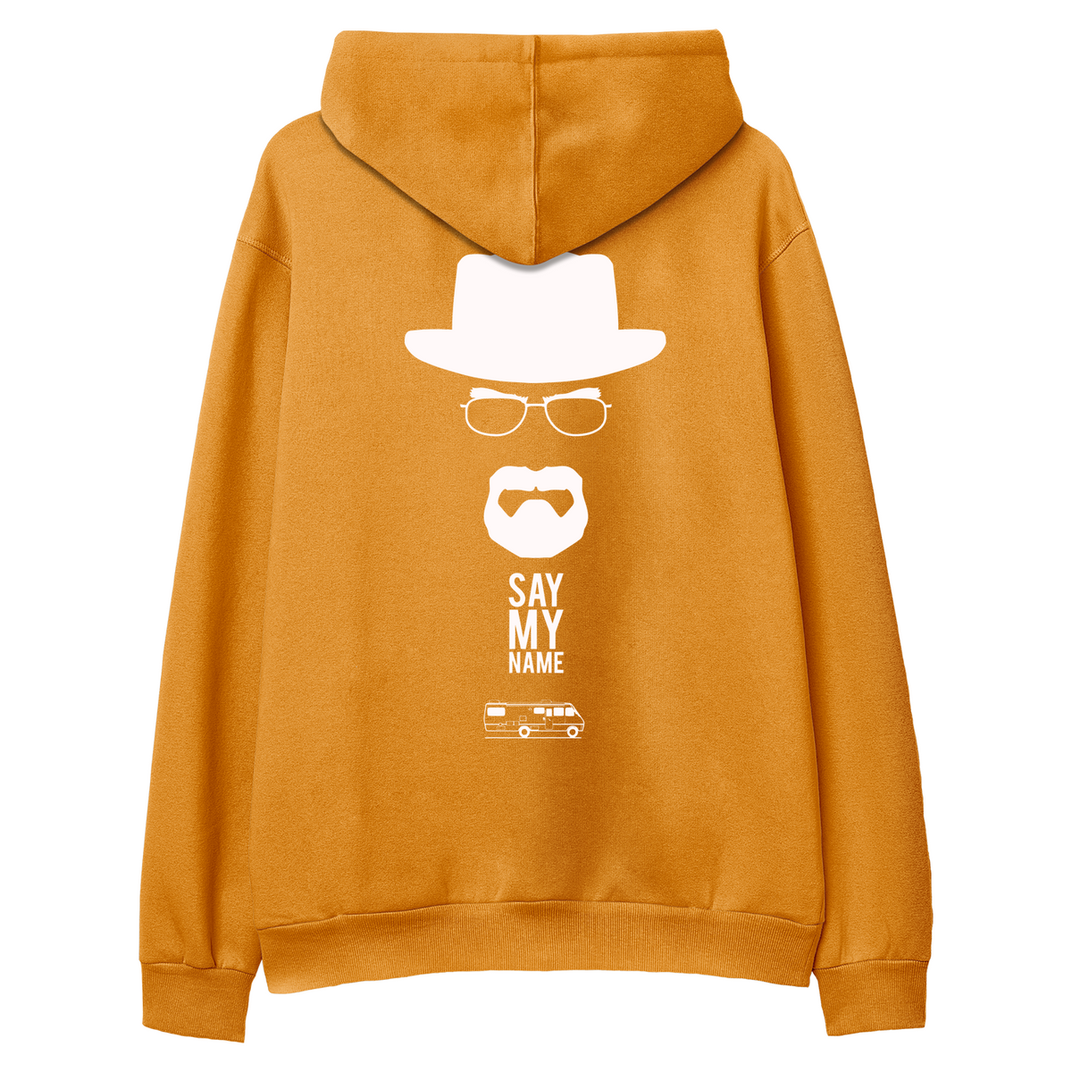 Say My Name - Regular Hoodie