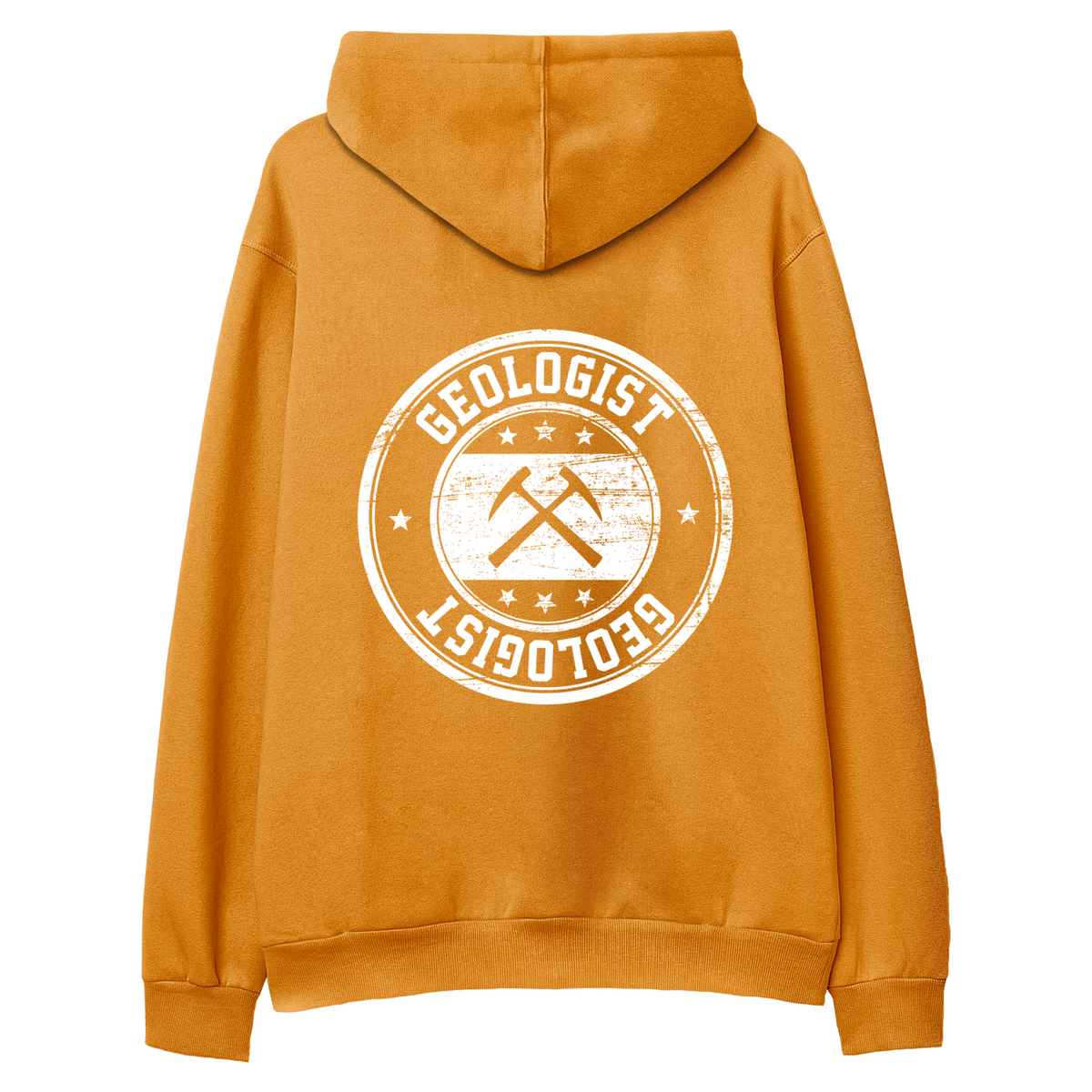 Geologist - Regular Hoodie