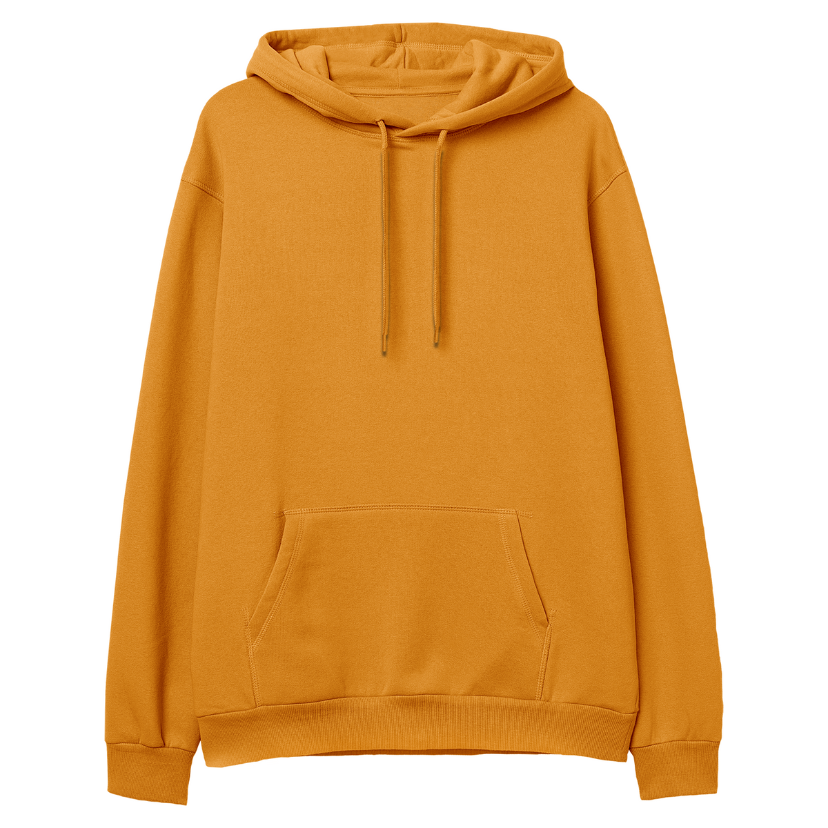 Basic - Regular Hoodie
