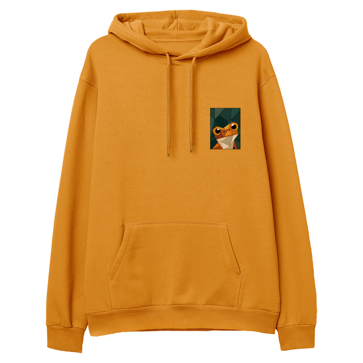 Frog - Regular Hoodie