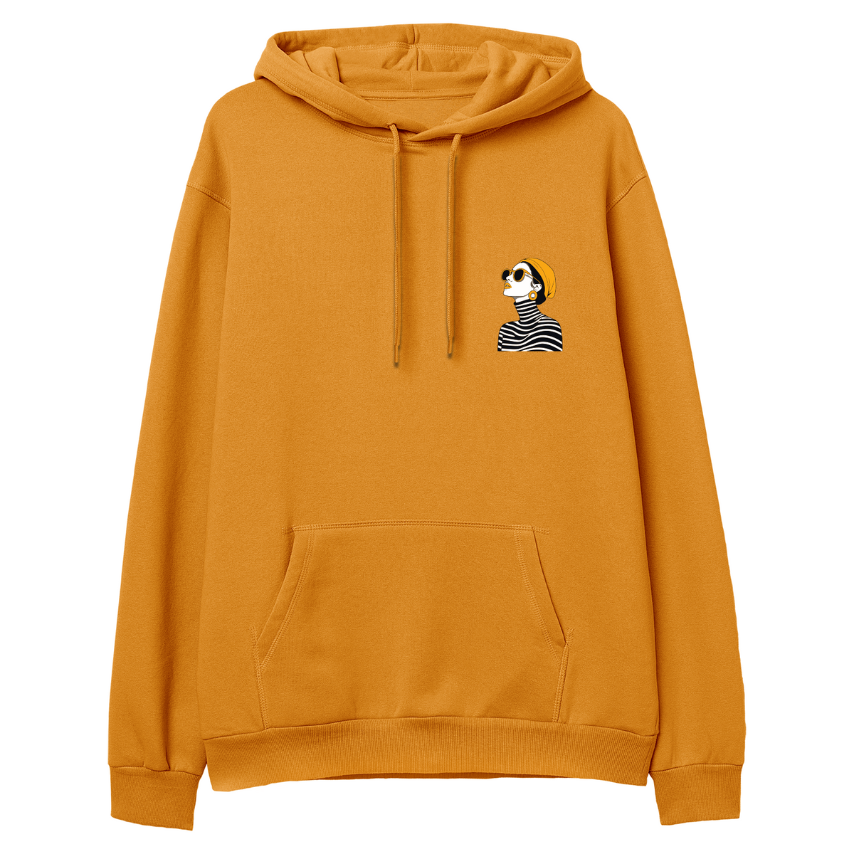 French Riviera - Regular Hoodie