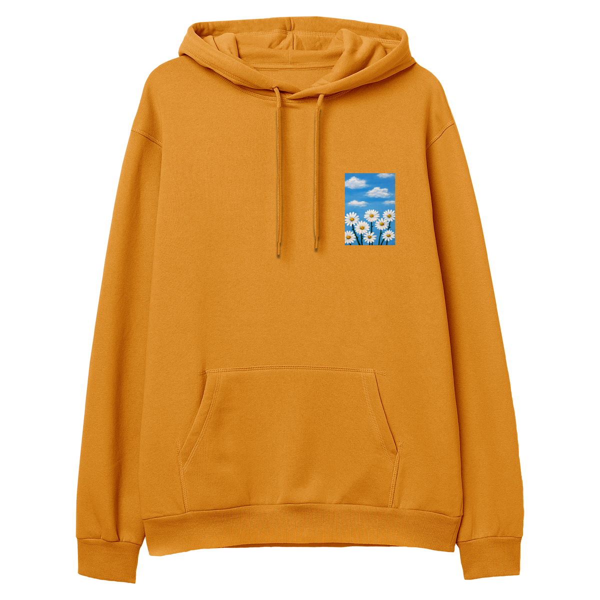 Daisys - Regular Hoodie