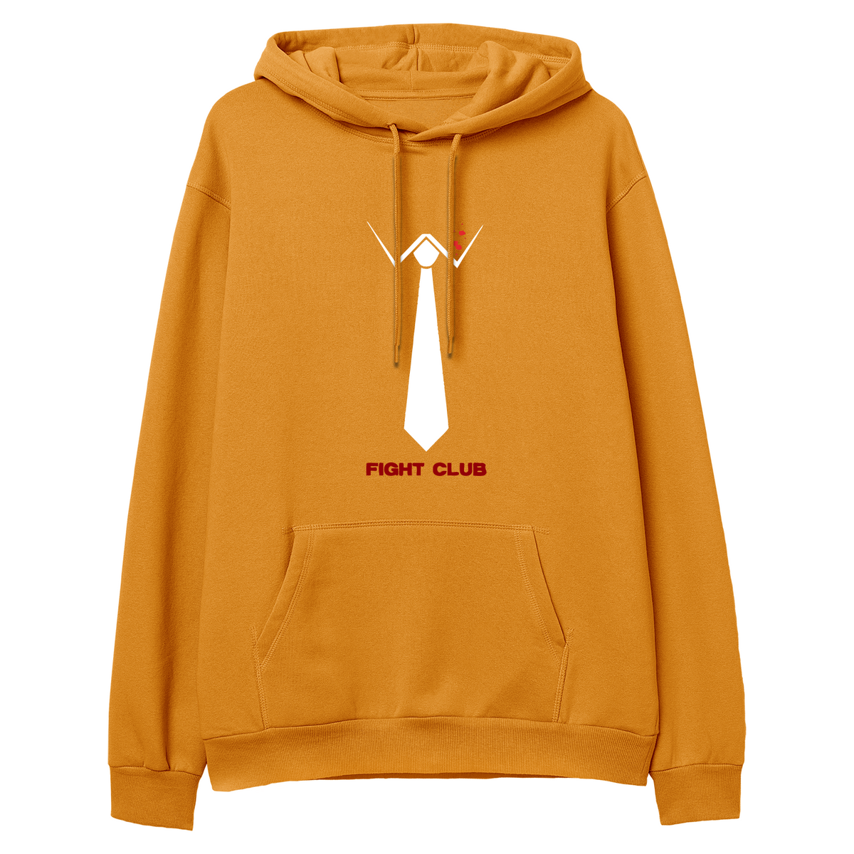 Fight Club - Regular Hoodie