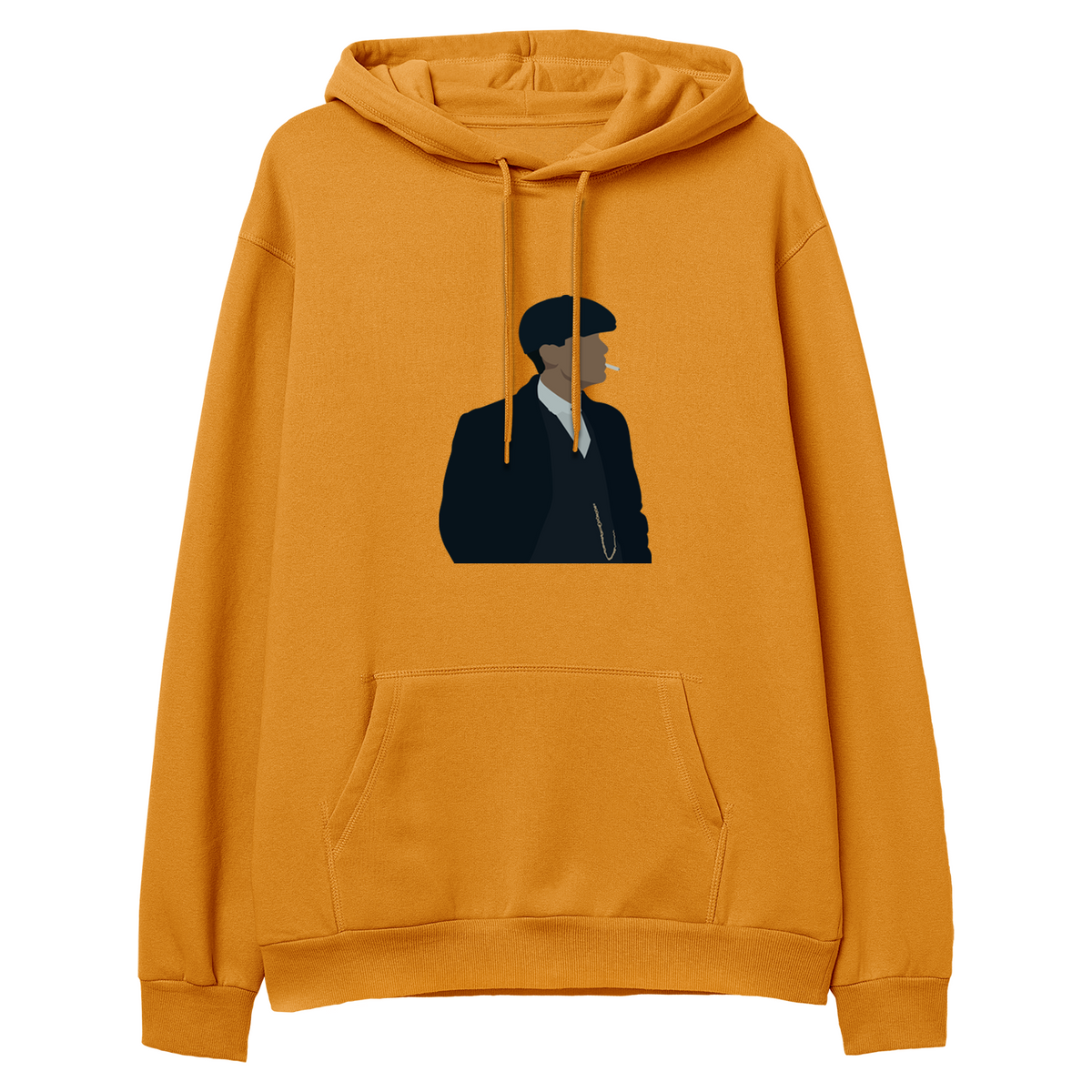 Shelby - Regular Hoodie