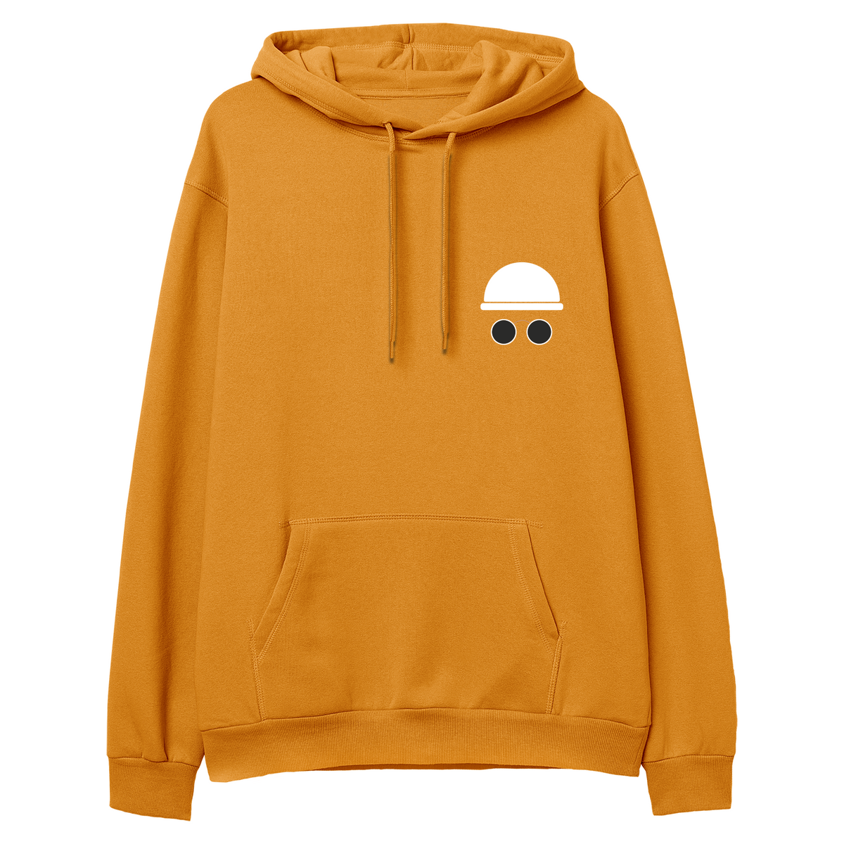 Leon - Regular Hoodie