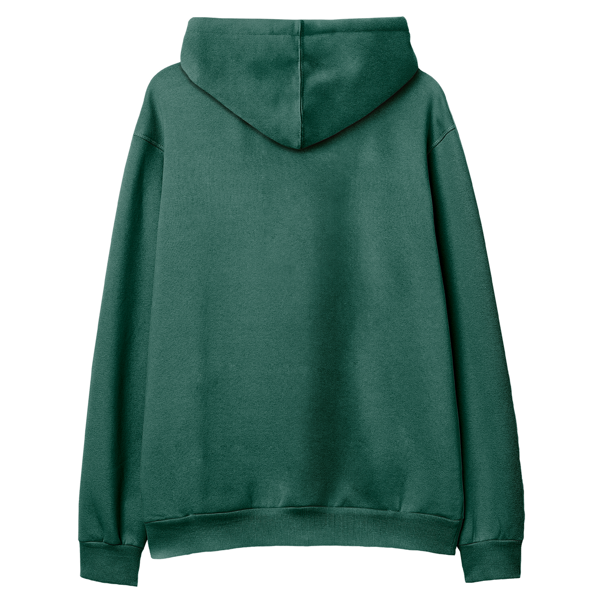 Basic - Regular Hoodie