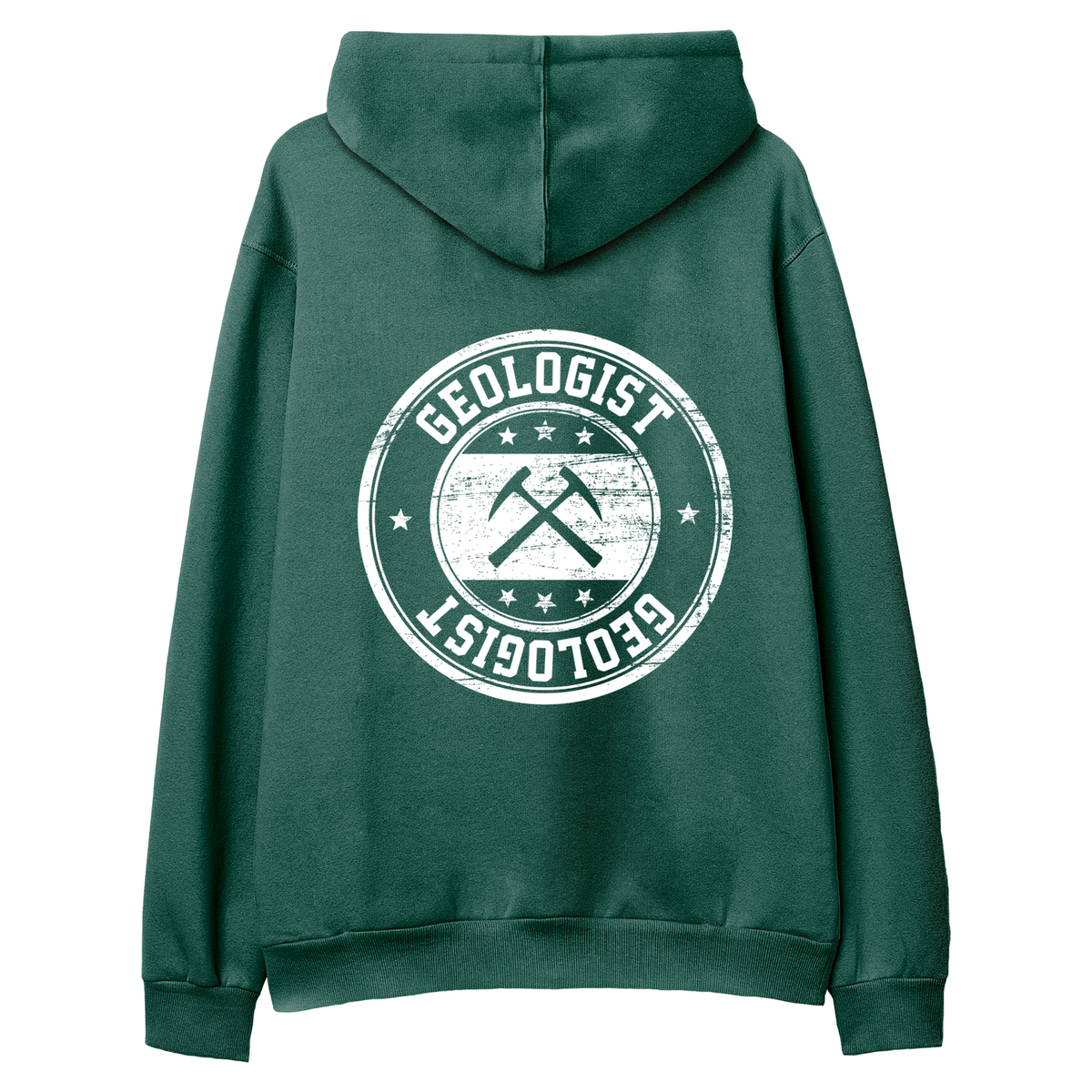 Geologist - Regular Hoodie