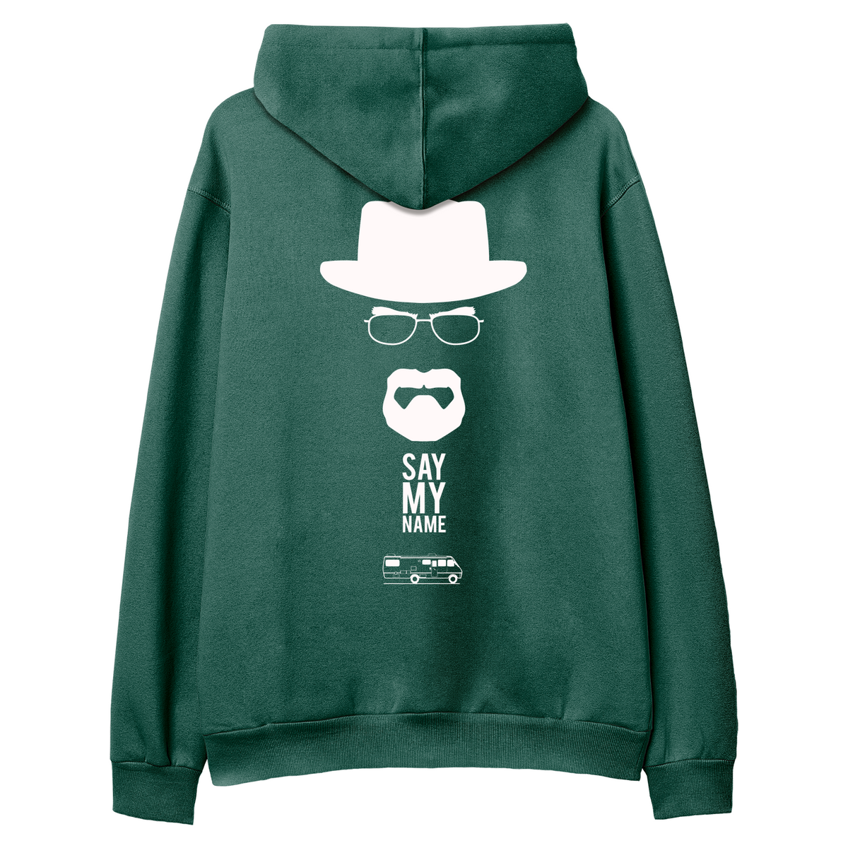 Say My Name - Regular Hoodie