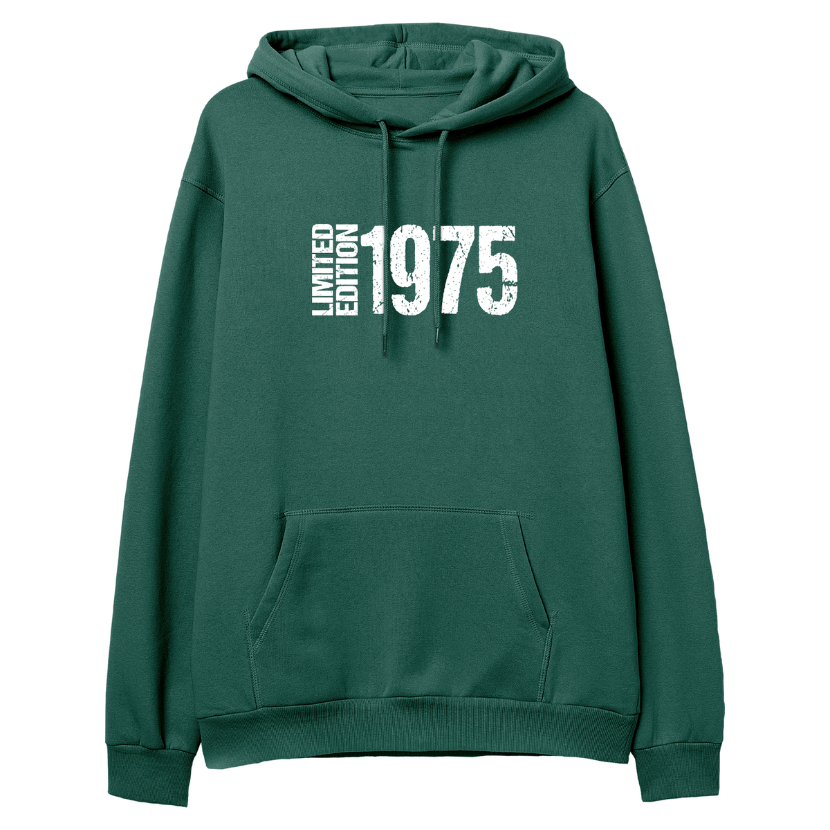 Limited 1975 - Regular Hoodie