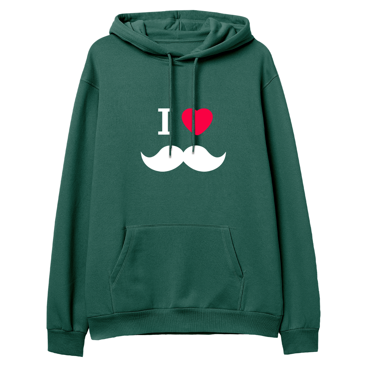 Dad - Regular Hoodie