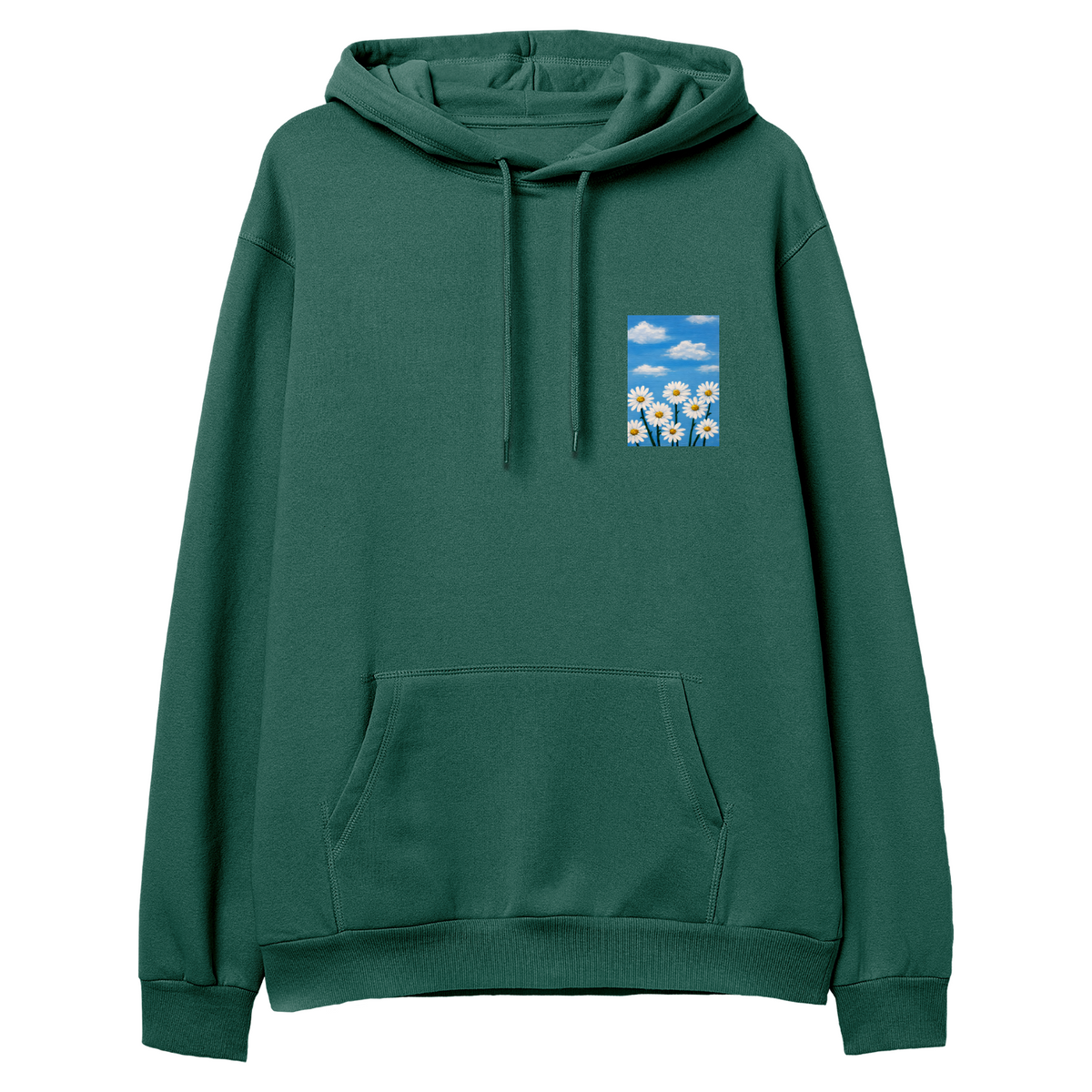 Daisys - Regular Hoodie