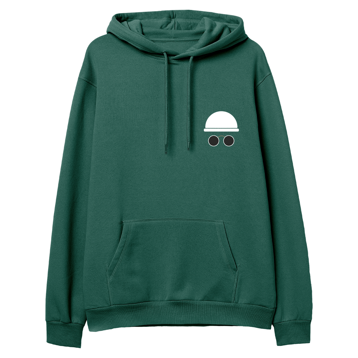 Leon - Regular Hoodie
