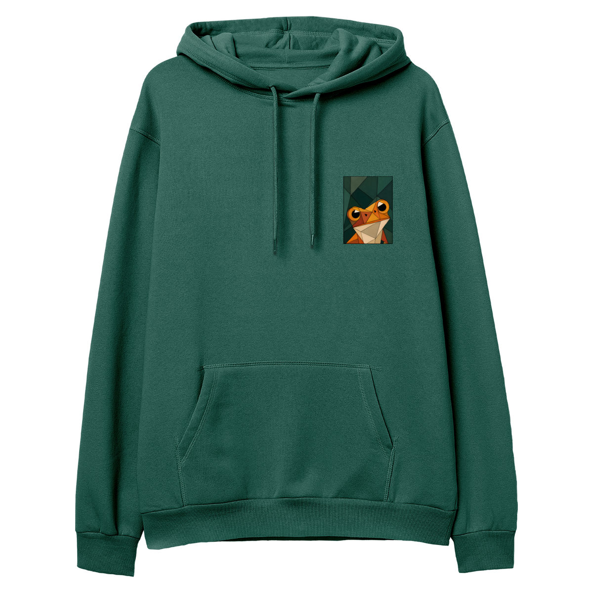 Frog - Regular Hoodie