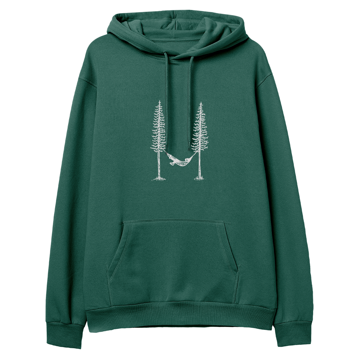 Hammock - Regular Hoodie