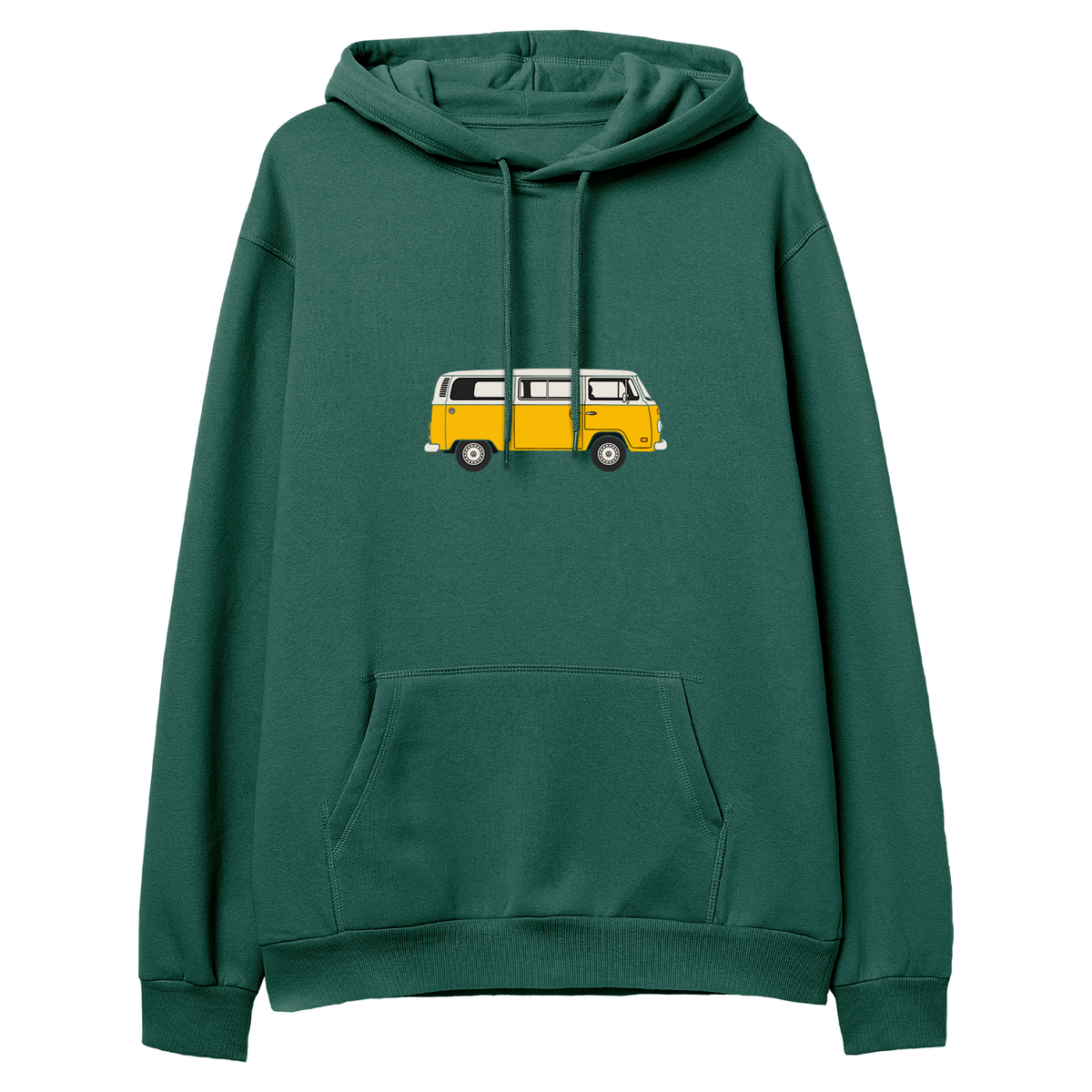 Van - Regular Hoodie