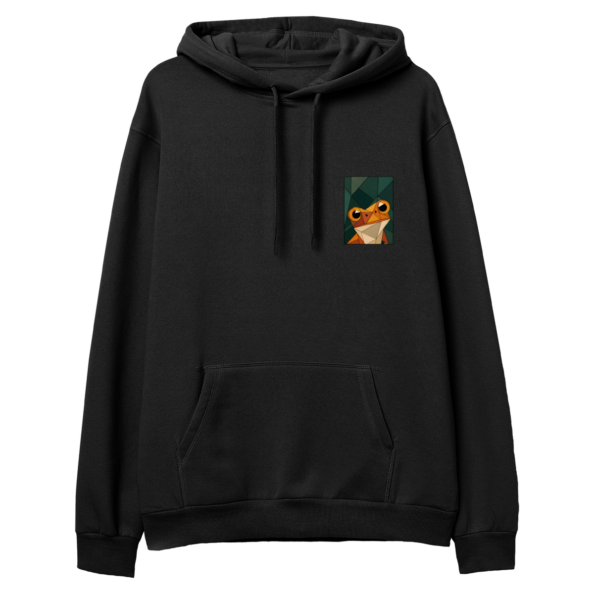 Frog - Regular Hoodie