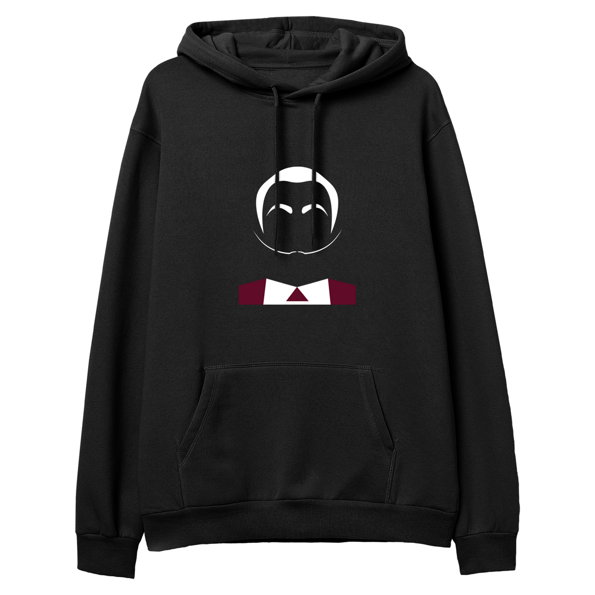 Salvador Dali - Regular Hoodie