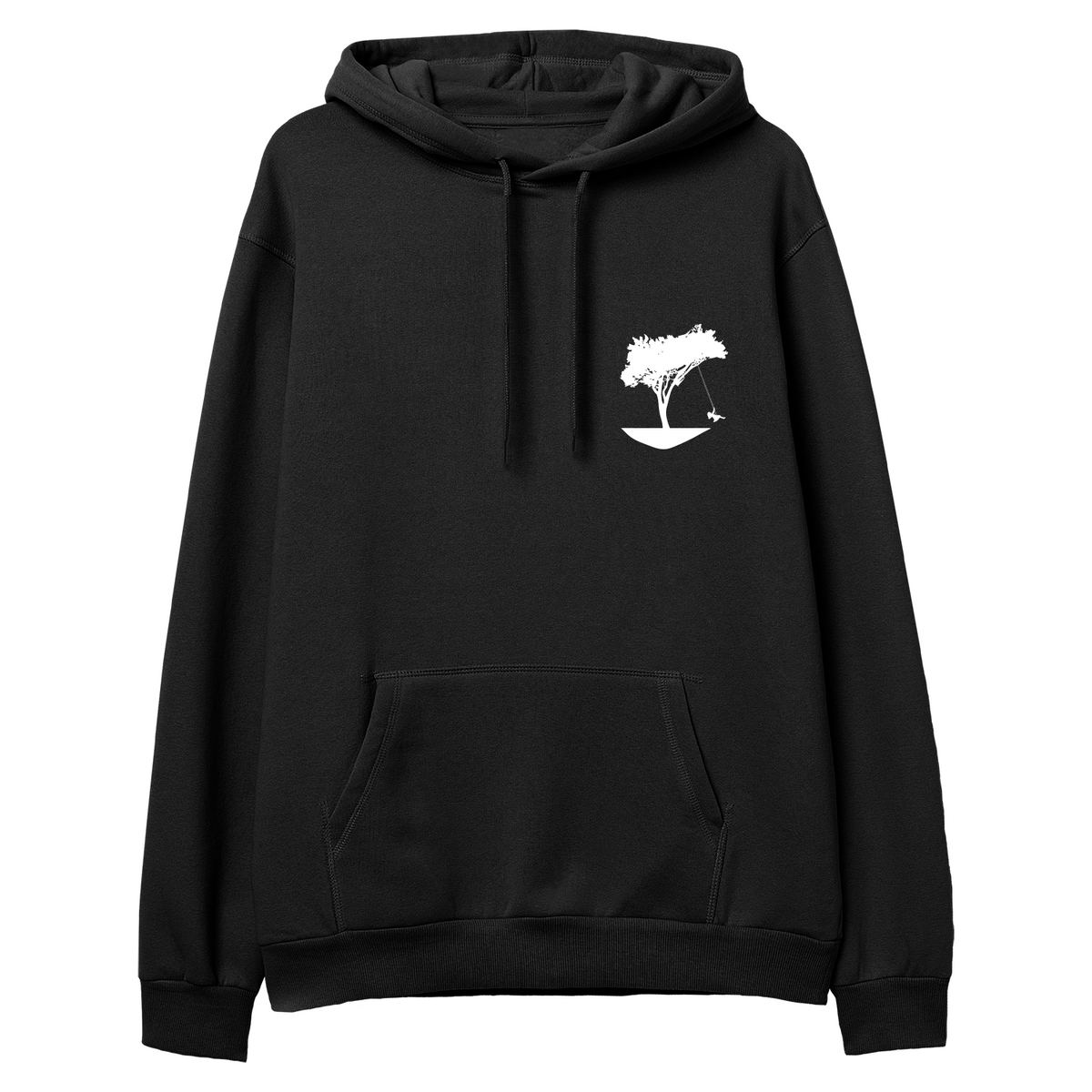 Free Fall - Regular Hoodie