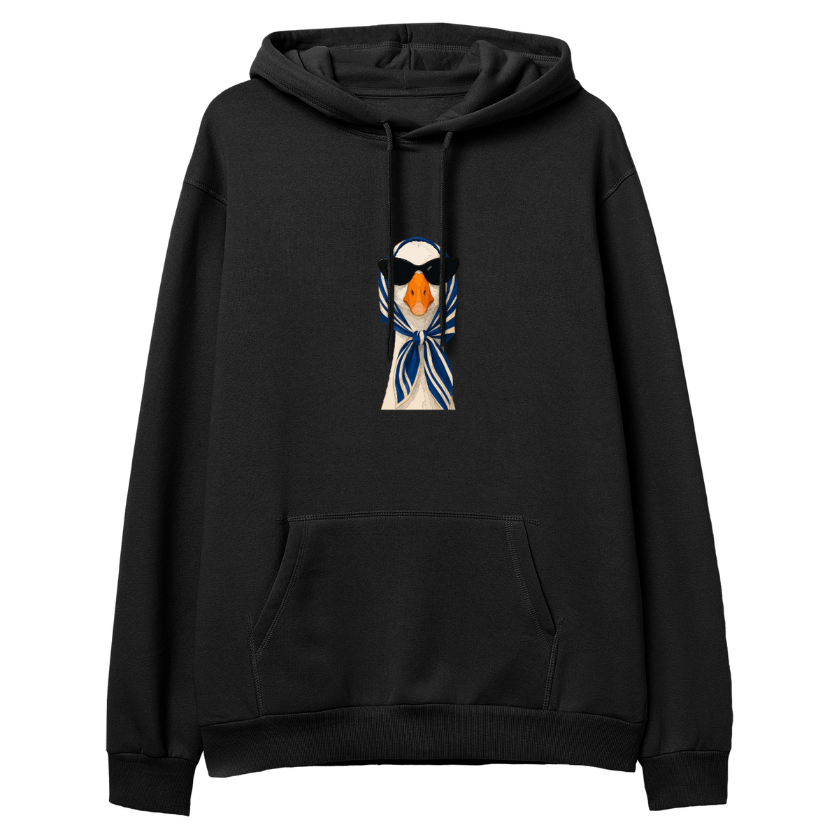 Goose - Regular Hoodie