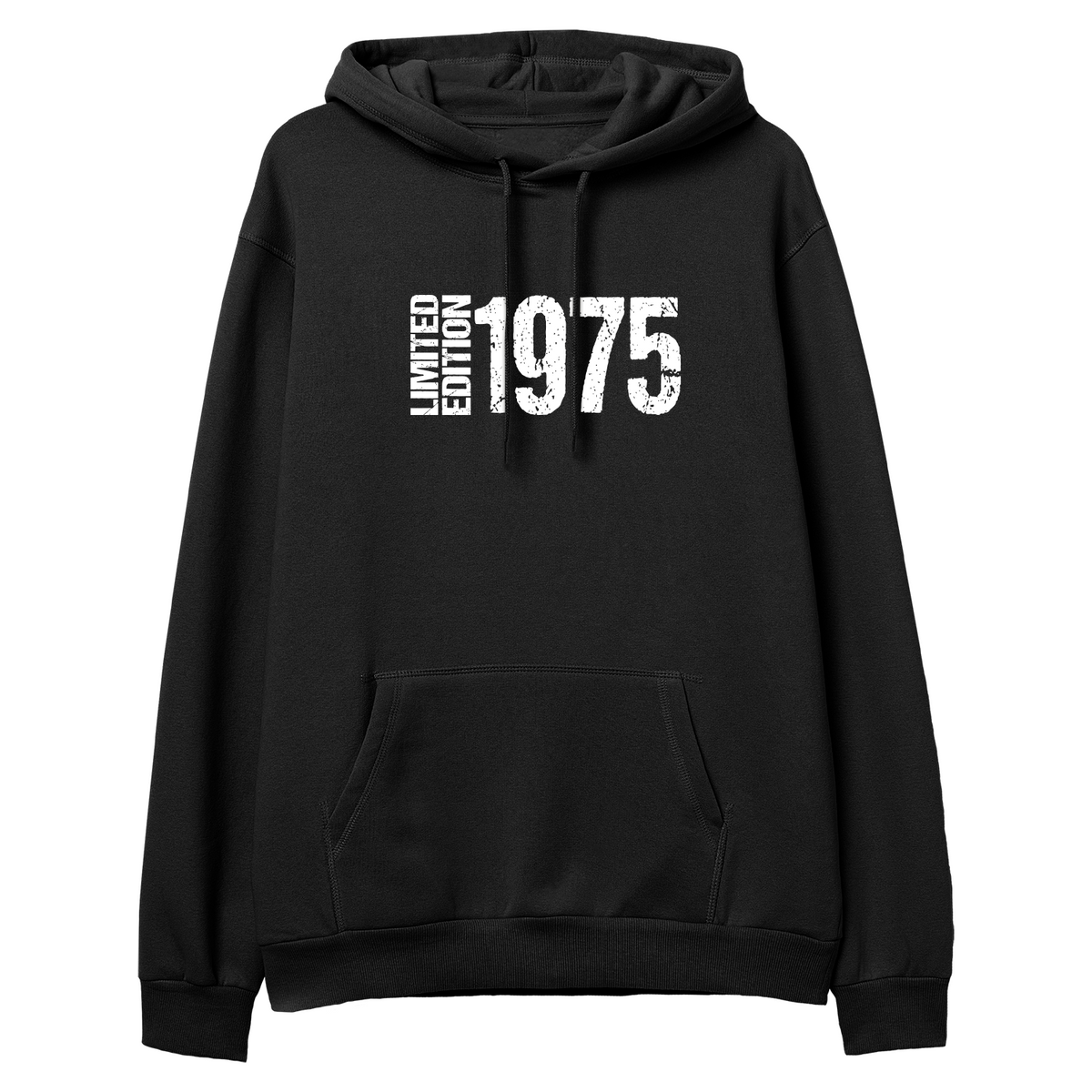 Limited 1975 - Regular Hoodie