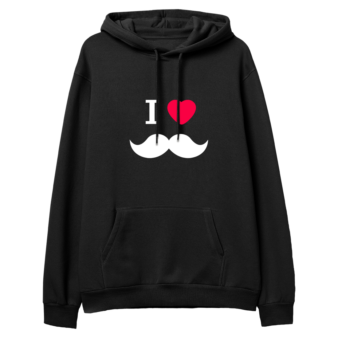 Dad - Regular Hoodie