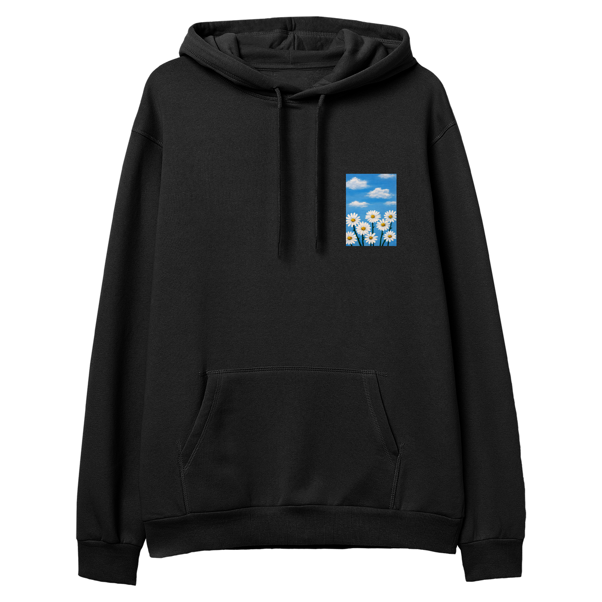 Daisys - Regular Hoodie