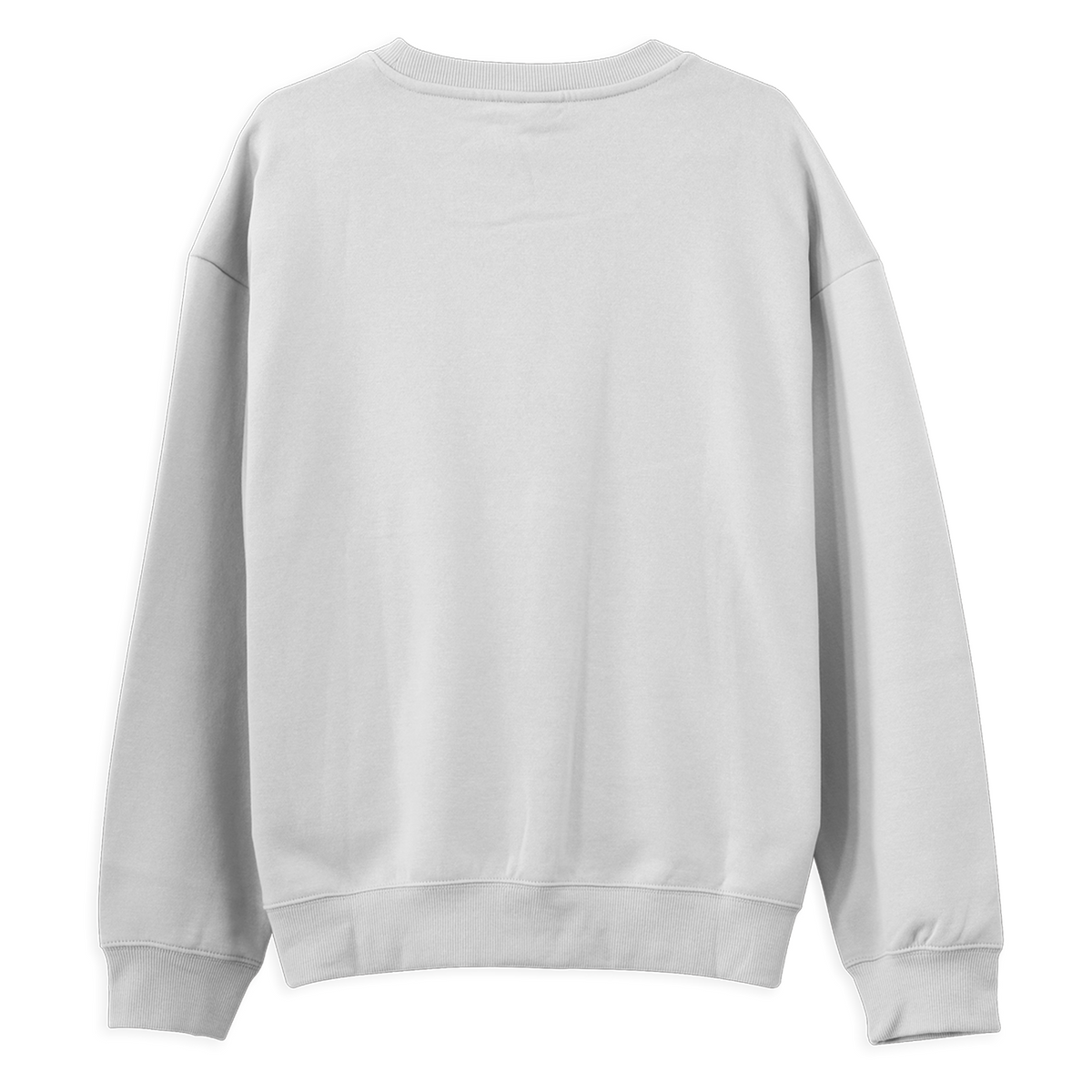 Basic - Regular Sweatshirt