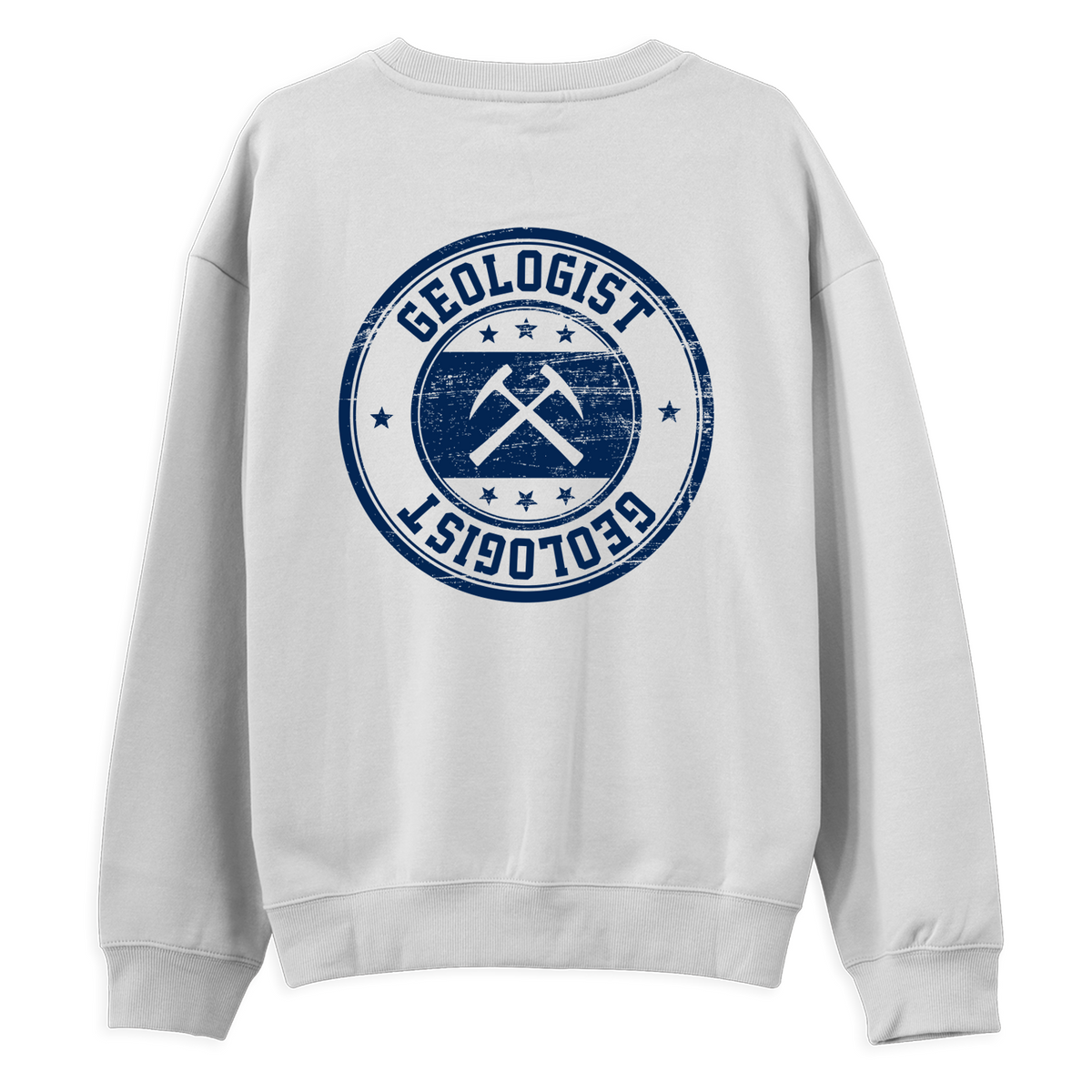 Geologist - Regular Sweatshirt