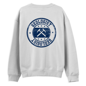 Geologist - Regular Sweatshirt