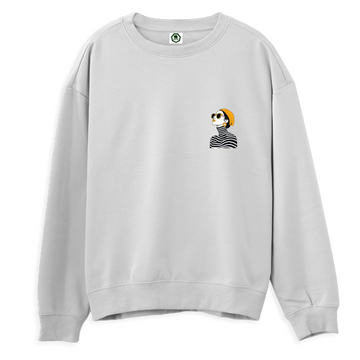 French Riviera - Regular Sweatshirt