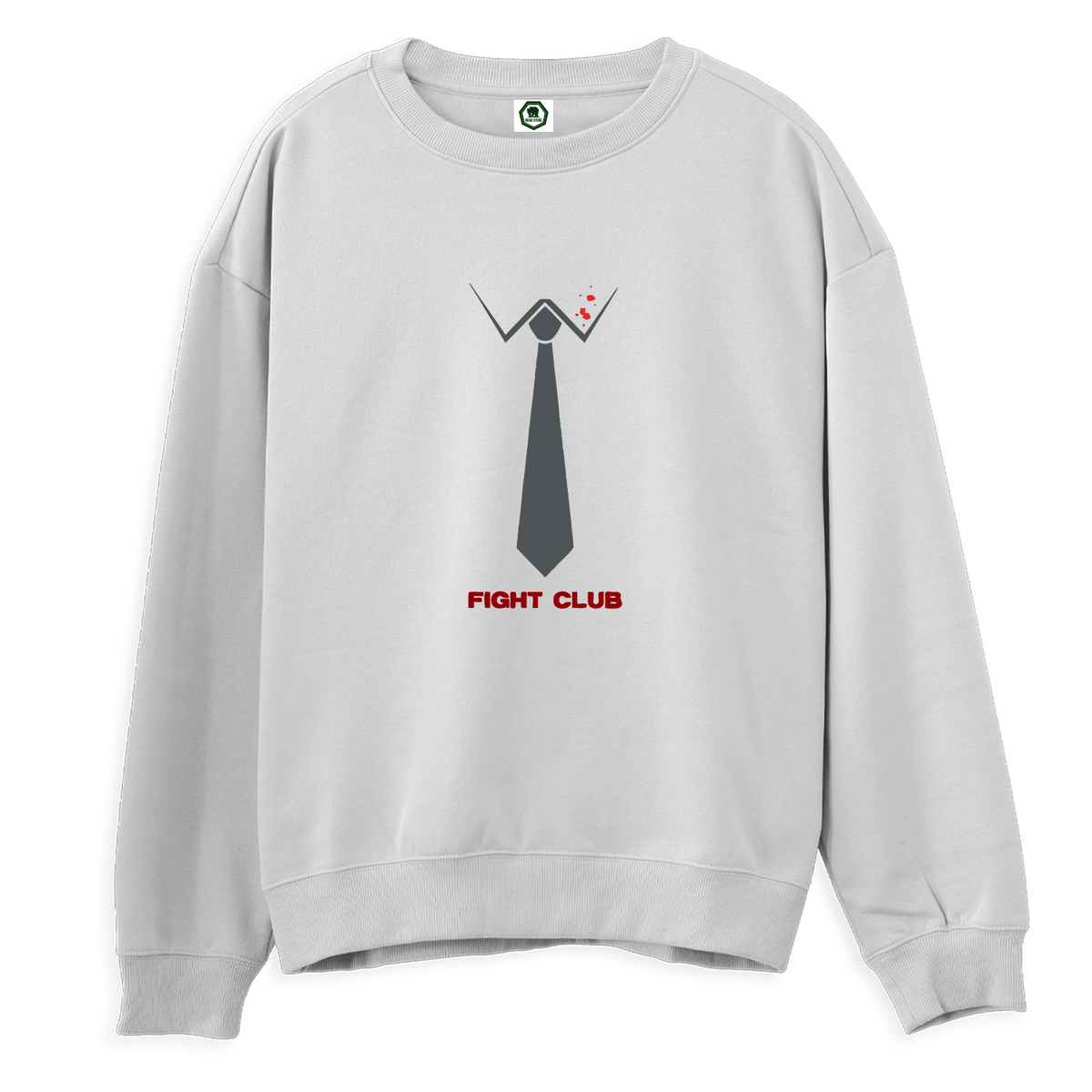 Fight Club - Regular Sweatshirt