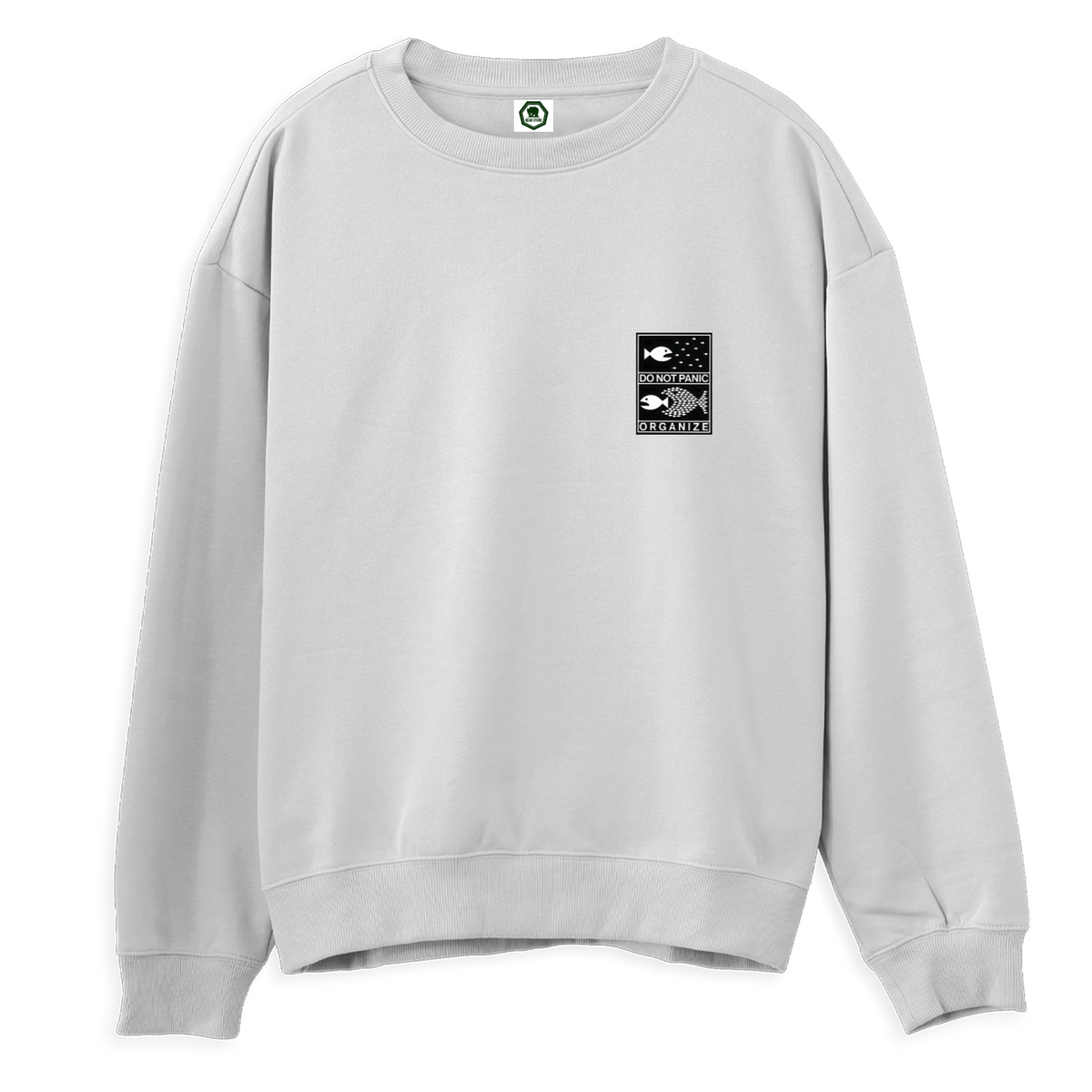Organize - Regular Sweatshirt