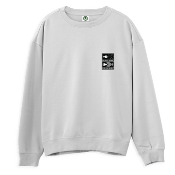 Organize - Regular Sweatshirt