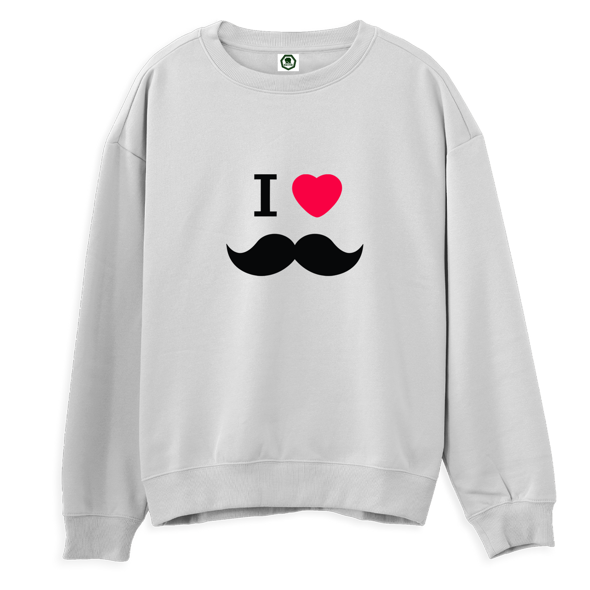 Dad - Regular Sweatshirt