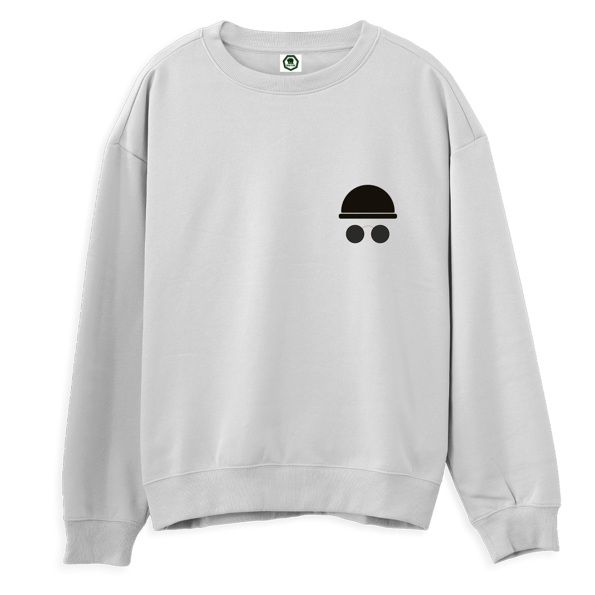 Leon - Regular Sweatshirt