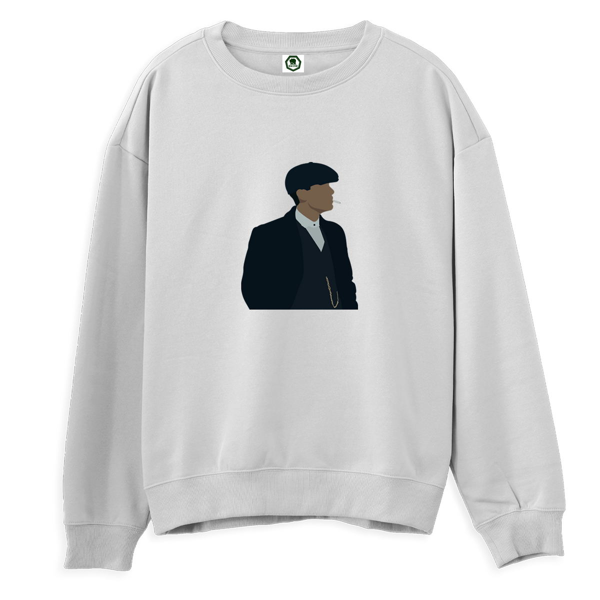 Shelby - Regular Sweatshirt